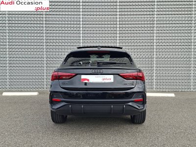 Audi Q3 Sportback 35 TFSI 150 ch S tronic 7 S line   - 6