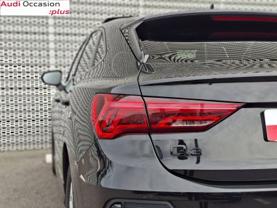 Audi Q3 Sportback 35 TFSI 150 ch S tronic 7 S line   - 7