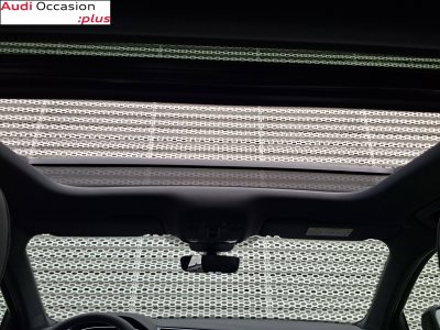 Audi Q3 Sportback 35 TFSI 150 ch S tronic 7 S line   - 9