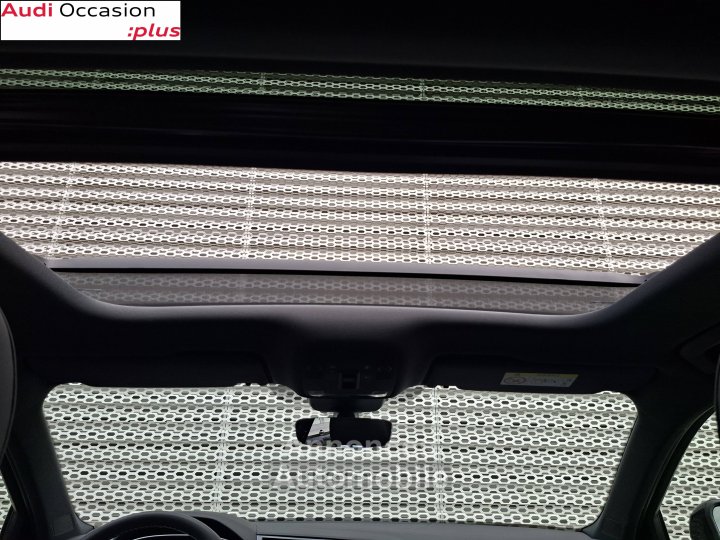 Audi Q3 Sportback 35 TFSI 150 ch S tronic 7 S line - 9