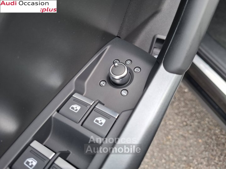 Audi Q3 Sportback 35 TFSI 150 ch S tronic 7 S line - 10