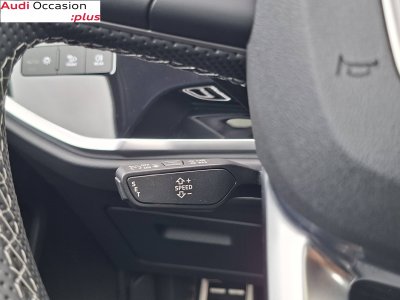 Audi Q3 Sportback 35 TFSI 150 ch S tronic 7 S line   - 13