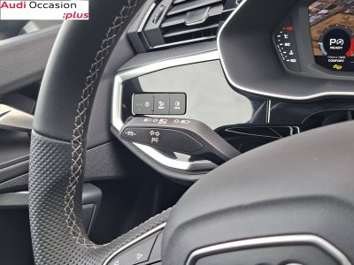 Audi Q3 Sportback 35 TFSI 150 ch S tronic 7 S line   - 14