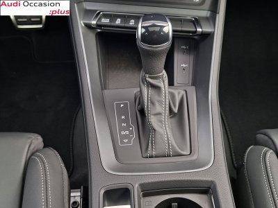 Audi Q3 Sportback 35 TFSI 150 ch S tronic 7 S line   - 15