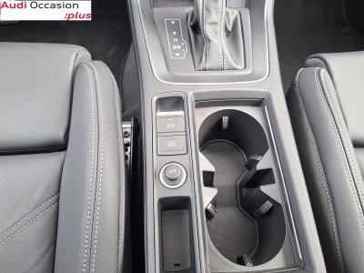 Audi Q3 Sportback 35 TFSI 150 ch S tronic 7 S line   - 17