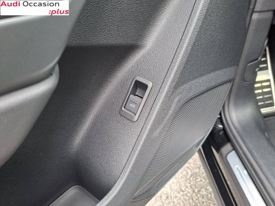 Audi Q3 Sportback 35 TFSI 150 ch S tronic 7 S line   - 18