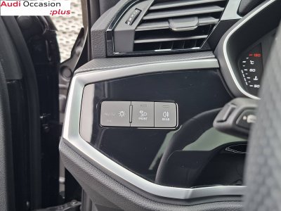 Audi Q3 Sportback 35 TFSI 150 ch S tronic 7 S line   - 19