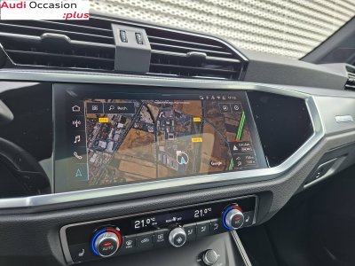 Audi Q3 Sportback 35 TFSI 150 ch S tronic 7 S line   - 20
