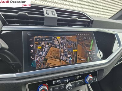 Audi Q3 Sportback 35 TFSI 150 ch S tronic 7 S line   - 22