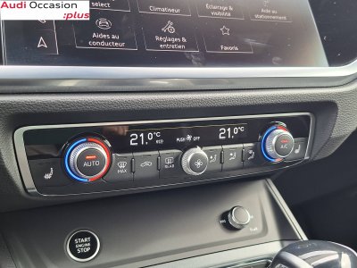 Audi Q3 Sportback 35 TFSI 150 ch S tronic 7 S line   - 26