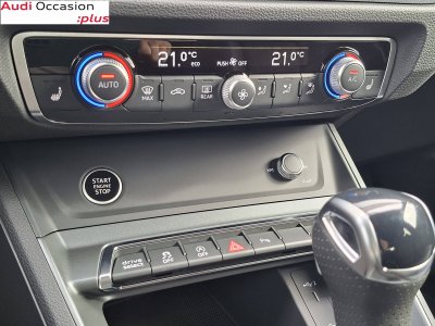 Audi Q3 Sportback 35 TFSI 150 ch S tronic 7 S line   - 27