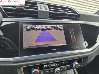 Audi Q3 Sportback 35 TFSI 150 ch S tronic 7 S line   - 28
