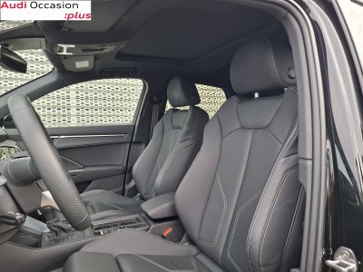 Audi Q3 Sportback 35 TFSI 150 ch S tronic 7 S line   - 29