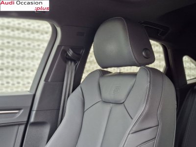 Audi Q3 Sportback 35 TFSI 150 ch S tronic 7 S line   - 30