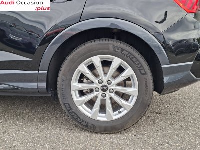 Audi Q3 Sportback 35 TFSI 150 ch S tronic 7 S line   - 33