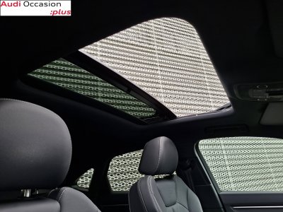 Audi Q3 Sportback 35 TFSI 150 ch S tronic 7 S line   - 35