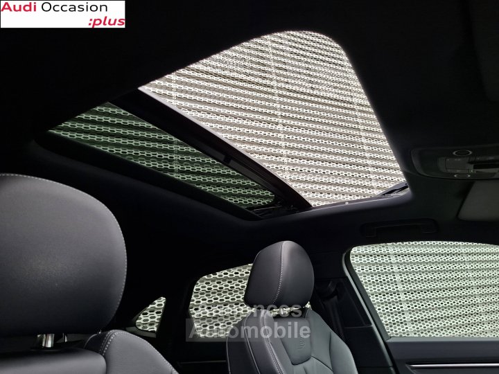 Audi Q3 Sportback 35 TFSI 150 ch S tronic 7 S line - 35