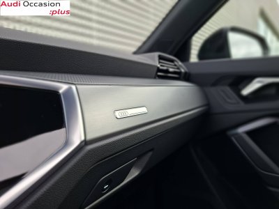 Audi Q3 Sportback 35 TFSI 150 ch S tronic 7 S line   - 36
