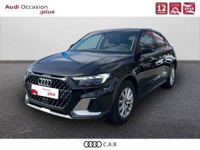 Audi A1 ALLSTREET Allstreet 25 TFSI 95 ch BVM5 Design   - 1