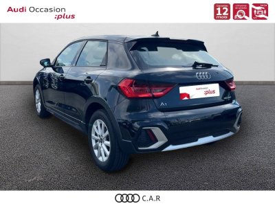 Audi A1 ALLSTREET Allstreet 25 TFSI 95 ch BVM5 Design   - 3
