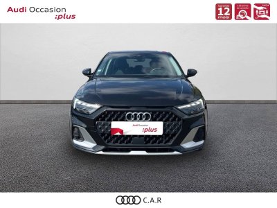 Audi A1 ALLSTREET Allstreet 25 TFSI 95 ch BVM5 Design   - 5