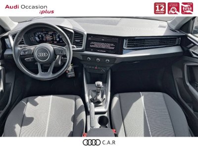 Audi A1 ALLSTREET Allstreet 25 TFSI 95 ch BVM5 Design   - 6