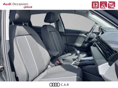 Audi A1 ALLSTREET Allstreet 25 TFSI 95 ch BVM5 Design   - 7