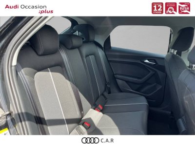 Audi A1 ALLSTREET Allstreet 25 TFSI 95 ch BVM5 Design   - 8