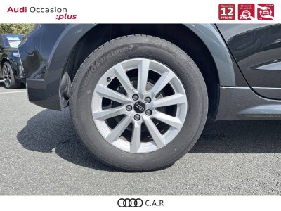 Audi A1 ALLSTREET Allstreet 25 TFSI 95 ch BVM5 Design   - 9