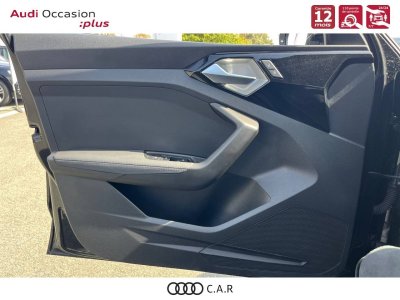 Audi A1 ALLSTREET Allstreet 25 TFSI 95 ch BVM5 Design   - 12