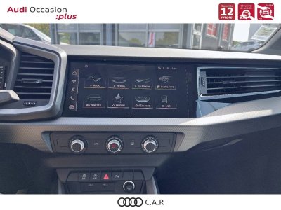 Audi A1 ALLSTREET Allstreet 25 TFSI 95 ch BVM5 Design   - 13