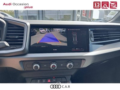 Audi A1 ALLSTREET Allstreet 25 TFSI 95 ch BVM5 Design   - 14