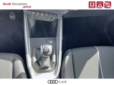 Audi A1 ALLSTREET Allstreet 25 TFSI 95 ch BVM5 Design   - 15