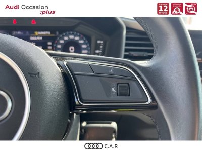 Audi A1 ALLSTREET Allstreet 25 TFSI 95 ch BVM5 Design   - 17