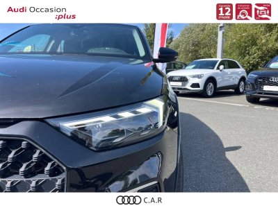 Audi A1 ALLSTREET Allstreet 25 TFSI 95 ch BVM5 Design   - 18