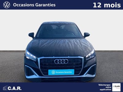 Audi Q2 35 TFSI 150 S tronic 7 S line   - 2
