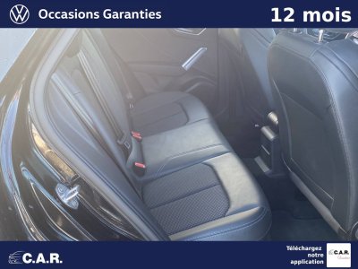 Audi Q2 35 TFSI 150 S tronic 7 S line   - 9