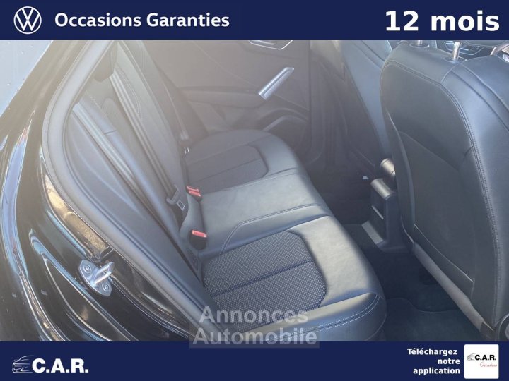 Audi Q2 35 TFSI 150 S tronic 7 S line - 9