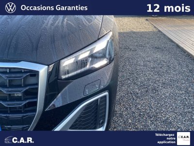 Audi Q2 35 TFSI 150 S tronic 7 S line   - 10