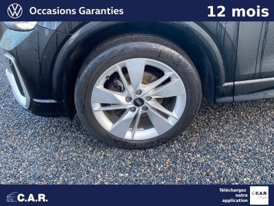 Audi Q2 35 TFSI 150 S tronic 7 S line   - 11