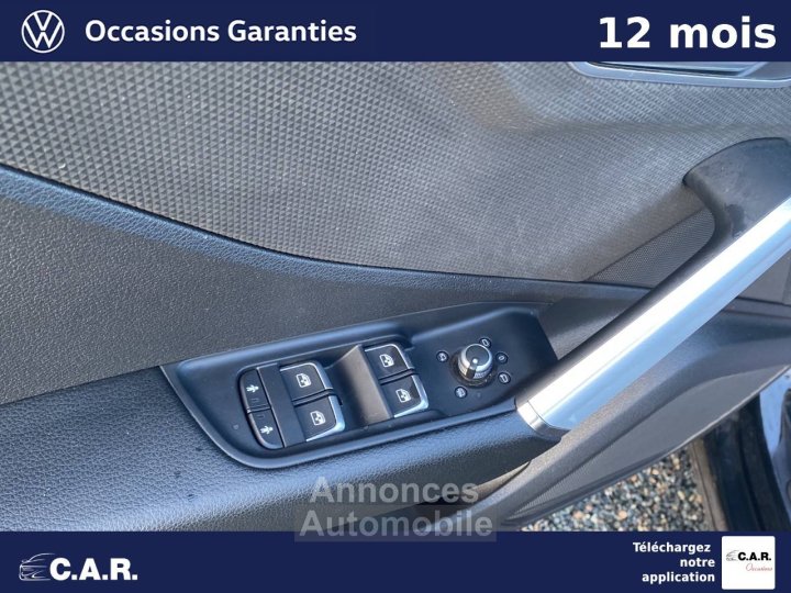 Audi Q2 35 TFSI 150 S tronic 7 S line - 12