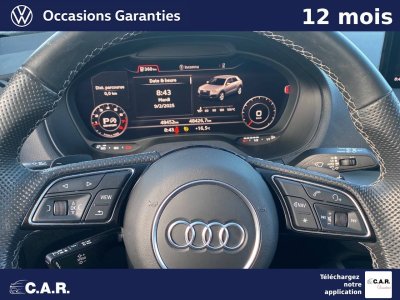 Audi Q2 35 TFSI 150 S tronic 7 S line   - 13