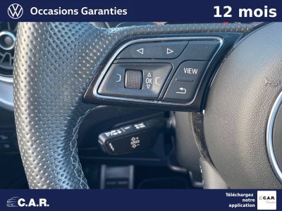 Audi Q2 35 TFSI 150 S tronic 7 S line   - 14