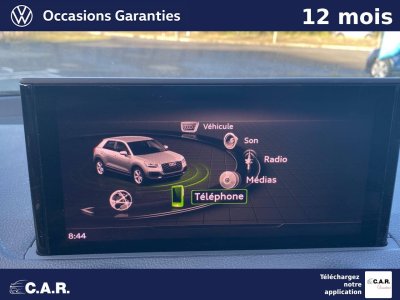 Audi Q2 35 TFSI 150 S tronic 7 S line   - 16