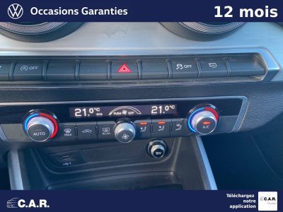 Audi Q2 35 TFSI 150 S tronic 7 S line   - 18