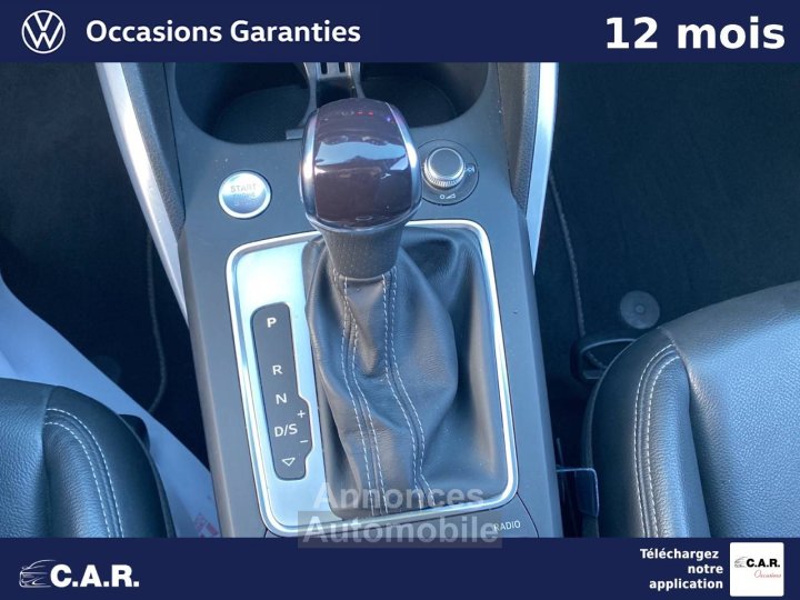 Audi Q2 35 TFSI 150 S tronic 7 S line - 19