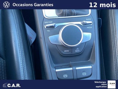 Audi Q2 35 TFSI 150 S tronic 7 S line   - 20