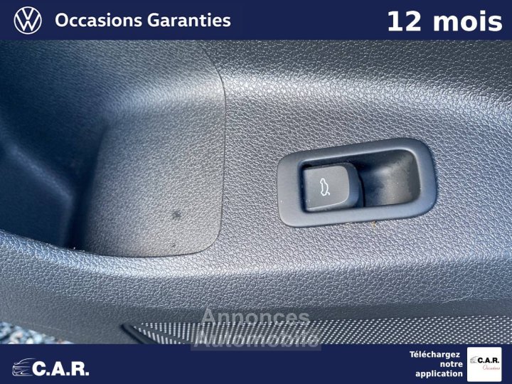 Audi Q2 35 TFSI 150 S tronic 7 S line - 21