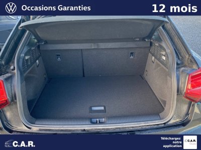 Audi Q2 35 TFSI 150 S tronic 7 S line   - 22