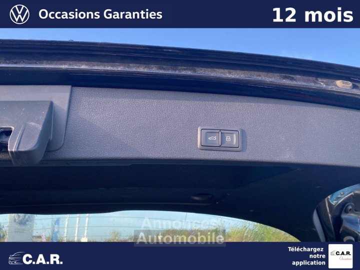 Audi Q2 35 TFSI 150 S tronic 7 S line - 23